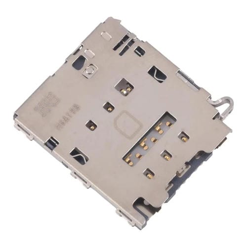 Lettore di schede SIM Samsung Galaxy S6 Edge SM-G925 (10 unità)