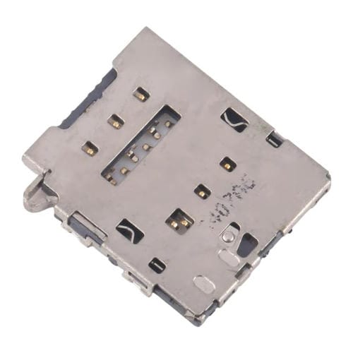 Lector de Tarjetas SIM Samsung Galaxy S6 SM-G920 (10 Unidades)