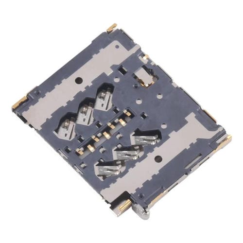 SIM Card Reader Samsung Galaxy S10 5G SM-G977 (10 Units)