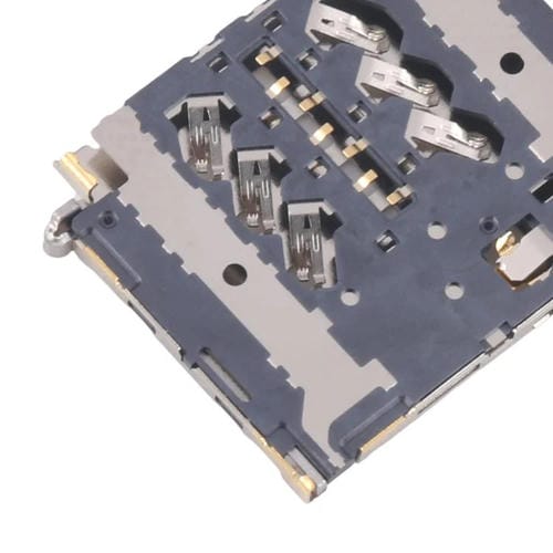 Lettore di schede SIM Samsung Galaxy S10 5G SM-G977 (10 unità)