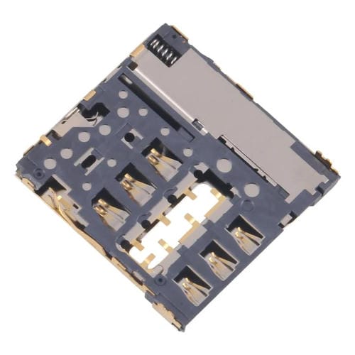 Leitor de Cartões SIM Samsung Galaxy Note 3 SM-N900 (10 Unidades)