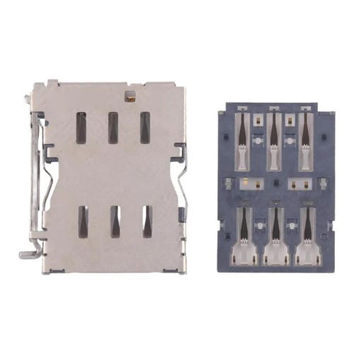 Lettore di schede SIM Samsung Galaxy S21+ 5G SM-G996 (10 unità)