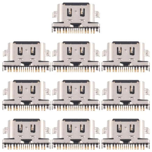 Connettore di Ricarica Porta Vivo S20 Pro 5G V2430A Originale (10 Unità)