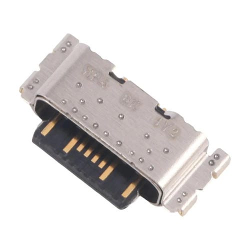 Conector de Porto de Carregamento Original Xiaomi Redmi Note 12 Pro+ (10 Unidades)
