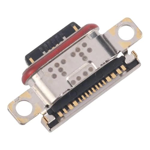 Conector de Puerto de Carga Original Vivo X200 Pro Mini 5G V2419A V2405Da