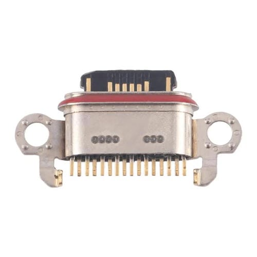 Conector de Porto de Carregamento Original Oppo Reno11 5G modelo CPH2599