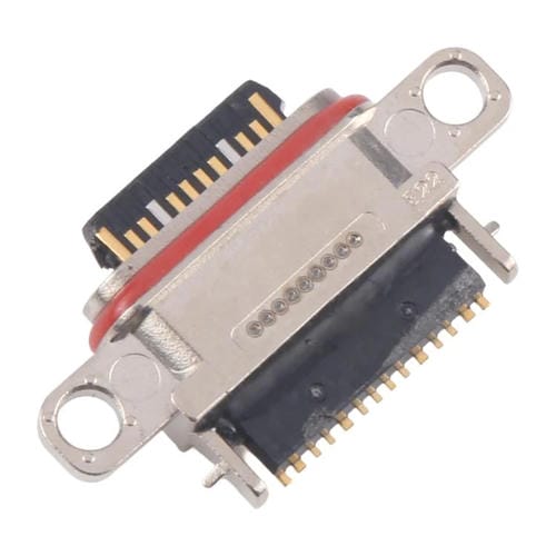 Conector de Porto de Carregamento Original Oppo Find X5