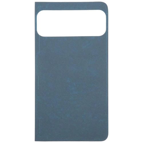 Adesivi Guscio Posteriore Google Pixel Fold (10 Unità)