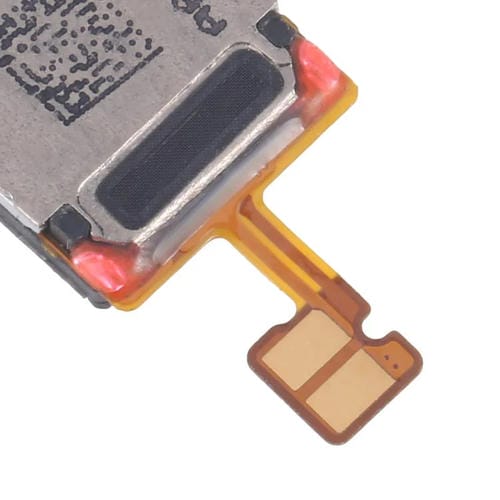 Haut-parleur écouteur original Oppo A1 Pro 5G (10 unités)