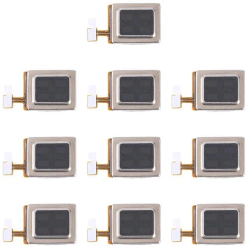 Haut-parleur écouteur original Vivo iQOO 9 Pro (10 unités)