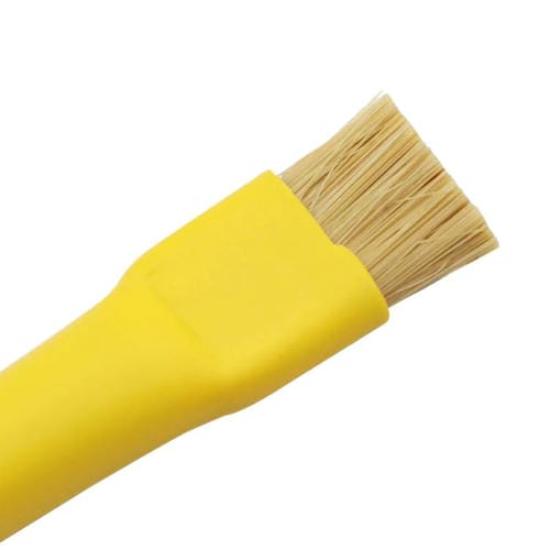 Harter Antistatischer Bürstenstaub von integrierten Schaltkreisen auf dem Motherboard reinigen (Blau)