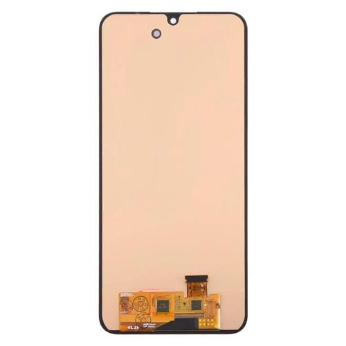 Schermo LCD OLED da 6,66 pollici Samsung Galaxy F16 SM-E166P