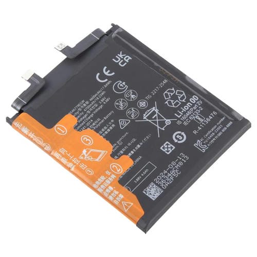 Bateria Original para Huawei Mate 50 Pro HB546779EGW de 4600 mAh