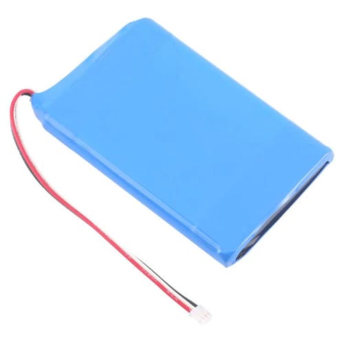 Garmin Edge 800 810 361-00035-00 361-00035-07 361-00035-03 Akku mit 1100 mAh