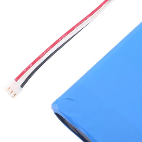 Garmin Edge 800 810 361-00035-00 361-00035-07 361-00035-03 Akku mit 1100 mAh