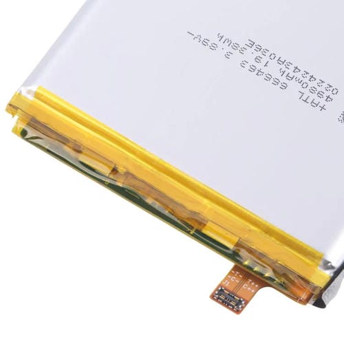 Bateria Sharp Sense 9 UBATIA320AFN2 4950mAh