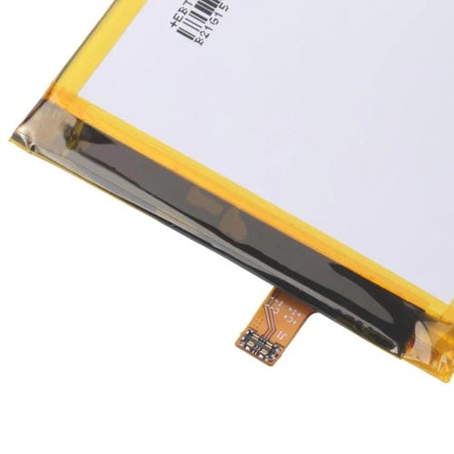 Batterie Sharp Aquos Sense7 / 7 Plus UBATIA313AFN2 de 4900 mAh