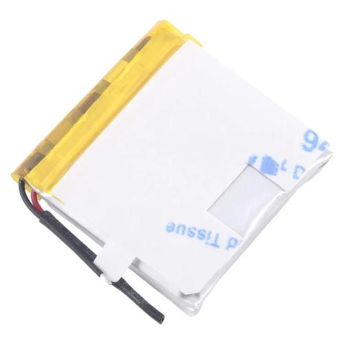 Battery Oppo / Realme Watch 2 Pro LX205 RMA2006 of 390 mAh