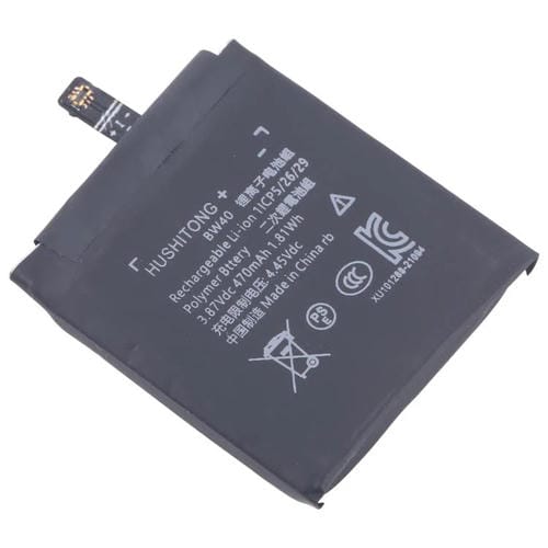 Bateria BW40 de 470 mAh para Xiaomi S1 / Cor 2