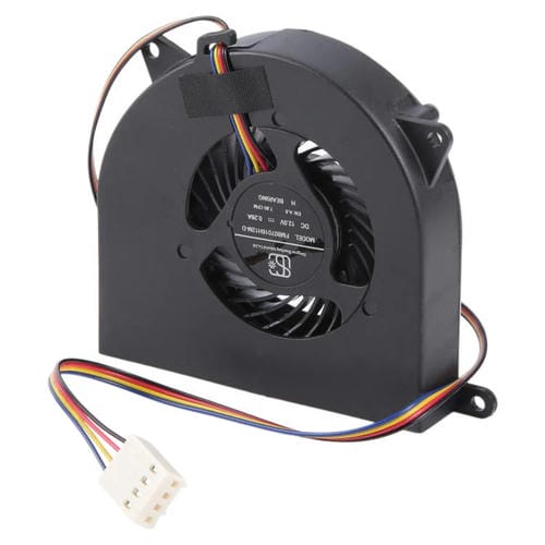 Ventilador de Refrigeração de 4 pinos AITAC AT24/DIYUN FMB07016H12M-D 12,0 V 0,26 A