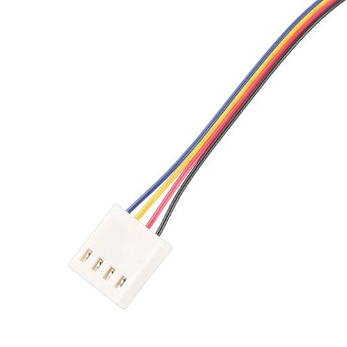 Ventilador de Refrigeração de 4 pinos AITAC AT24/DIYUN FMB07016H12M-D 12,0 V 0,26 A