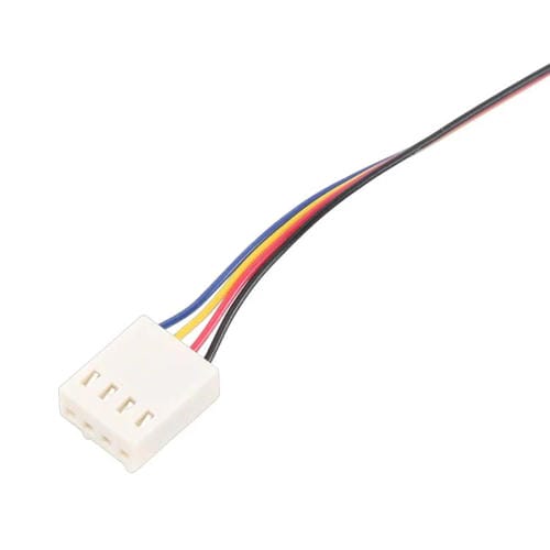 Ventilatore di raffreddamento a 4 pin per SEEWO SC6010M12VSF DC12V 0,18 A