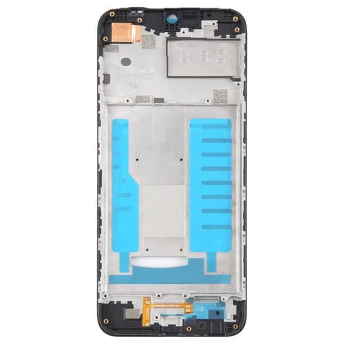 Screen Frame for Front Housing of ZTE Axon 50 Lite 8050