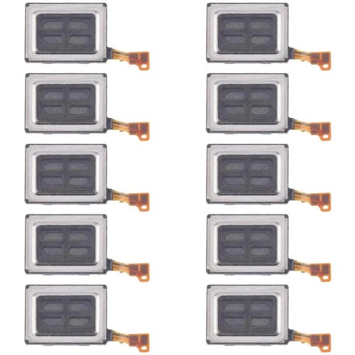 Haut-parleur écouteur d'origine pour Huawei P60 (10 unités)