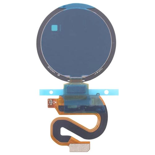 Vollbild Original für Garmin D2 Air X10 (ohne NFC-Aufkleber)