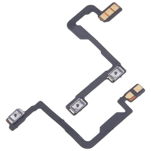 Power Button and Volume Button Flex Cable OnePlus Nord 2