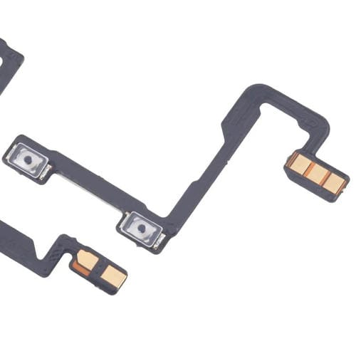 Power Button and Volume Button Flex Cable OnePlus Nord 2