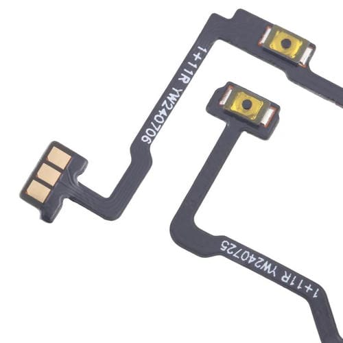 Power Button and Volume Button Flex Cable OnePlus 11R