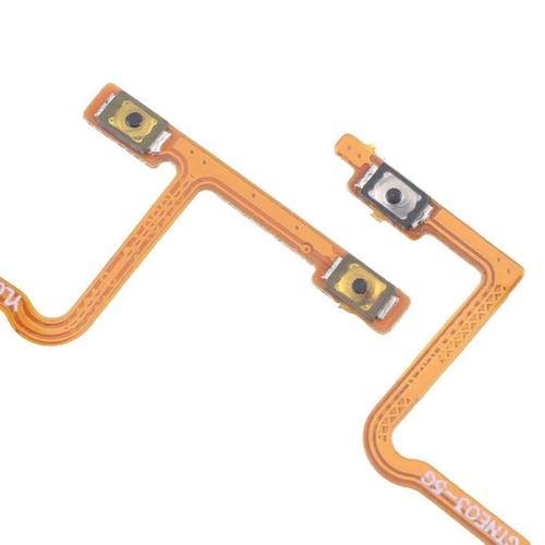Power Button and Volume Flex Cable OnePlus Ace