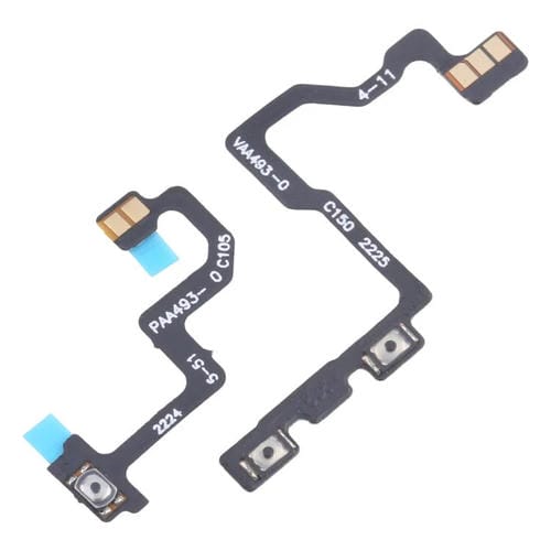 Power Button and Volume OnePlus 10T Flex Cable