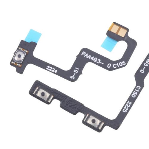 Power Button and Volume Button Flex Cable OnePlus Ace Pro