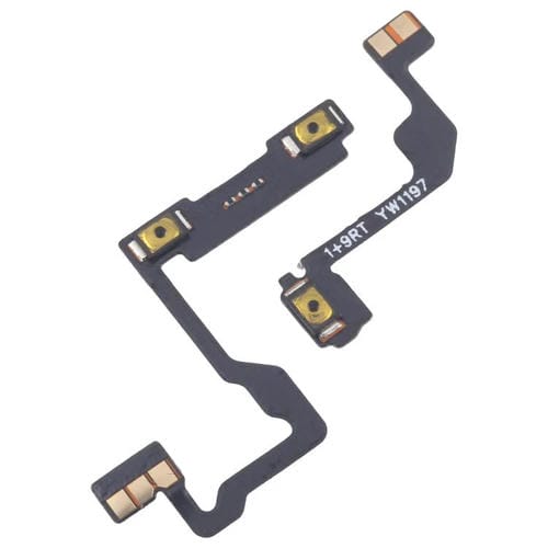 Power Button and Volume Flex Cable OnePlus 9RT
