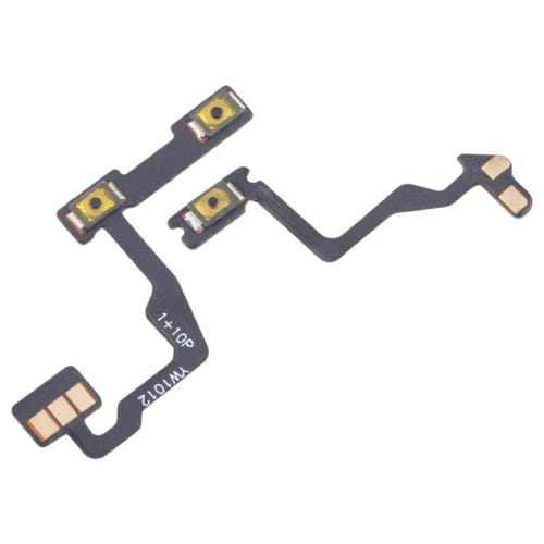 Power Button and Volume Button Flex Cable OnePlus 10