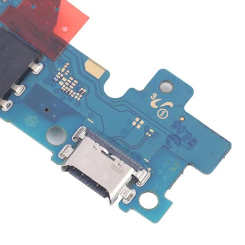 Placa de Puerto de Carga Samsung Galaxy M22 SM-M225 con iC