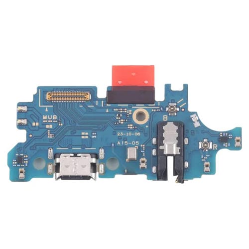 Placa de Puerto de Carga con iC Samsung Galaxy A15 5G SM-A156B