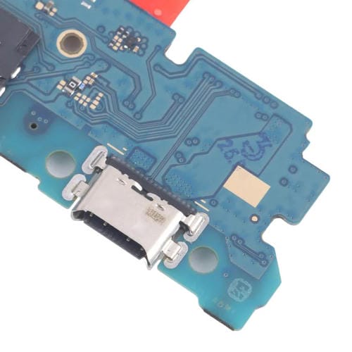 Placa de Puerto de Carga con iC Samsung Galaxy A15 5G SM-A156B