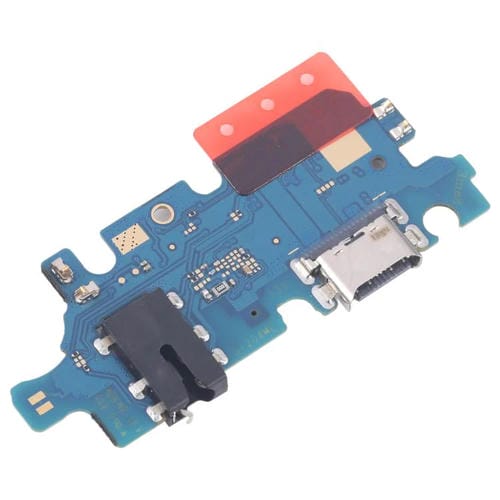 Plaque de chargement du port avec iC Samsung Galaxy M13 4G SM-M135F
