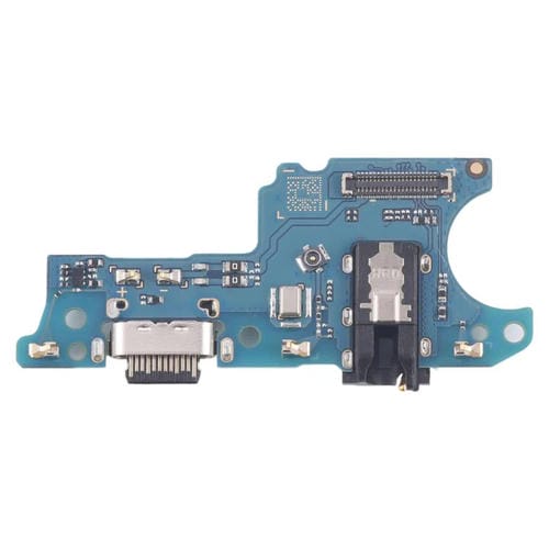 Ladestation Samsung Galaxy A03s SM-A037F mit iC