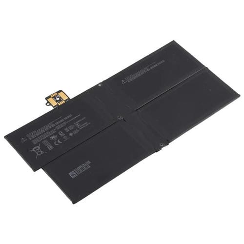 Battery Microsoft Surface Pro X MQ03 G3HTA056H 38.2 Wh 5039 mAh
