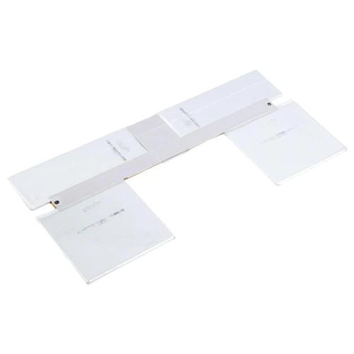 Battery for Integrated Graphics Keyboard Microsoft Surface Book 3 13.5 inches 6800 mAh (1908 G3HTA066H)