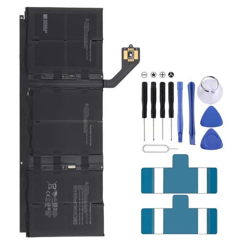 Battery Microsoft Surface Laptop 3/4 15 inches 1872/1873 G3HTA057H/DYNT02 6041 mAh