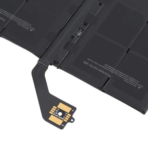 Batería Microsoft Surface Laptop 3 / 4 15 pulgadas 1872 / 1873 G3HTA057H / DYNT02 6041 mAh