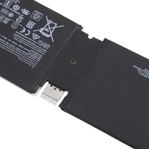 Batterie DYNU01 Microsoft Surface Go 2 Go 3 3500 mAh G16TA047H