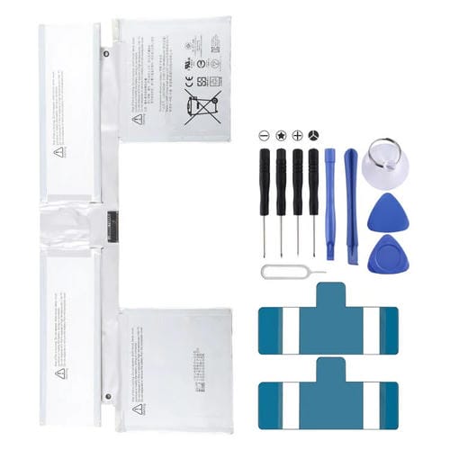 Battery Microsoft Surface Book 1st generation 1704 1705 6800 mAh