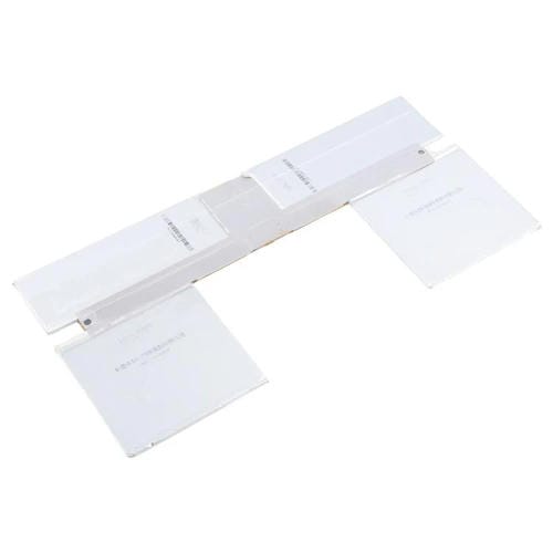 Bateria Teclado Gráfico Microsoft Surface Book 2 13,5 polegadas 1834 G3HTA048H 6800 mAh