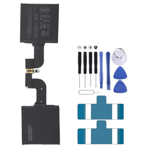 Battery Microsoft Surface Book 3 1899 DYNH02 2947 mAh (15 Inches)